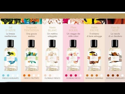 Profumi Equivalenti Yves Rocher: Scopri le Alternative Economiche
