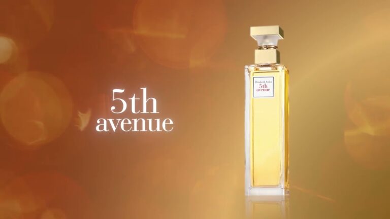 Profumo 5 Avenue: Eleganza e Stile in Una Bottiglia
