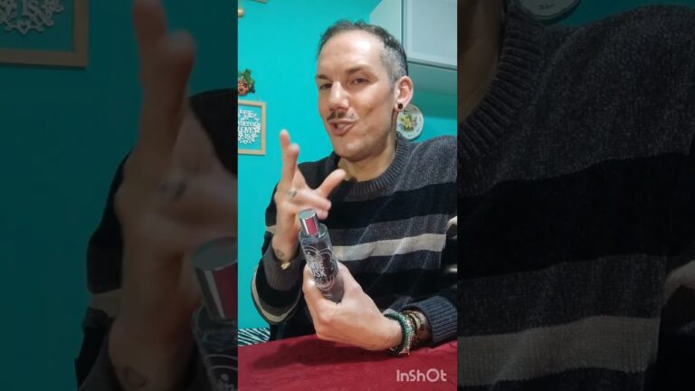 Profumo di Muschio Bianco: Eleganza Persistente per Lei