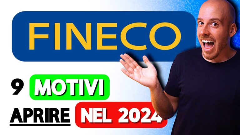 Fineco: Affrontare i Problemi di Oggi