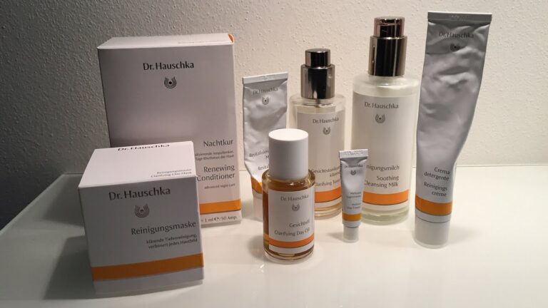 Recensioni sui Prodotti Dr. Hauschka: Qualità e Opinioni