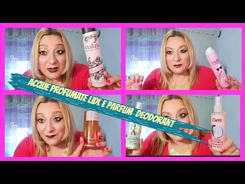 Deodorante Cien Lidl: Efficacia e Convenienza a Confronto
