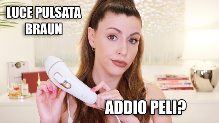 Recensioni del Braun Silk-Expert Pro 5: Ecco Cosa Pensano Gli Utenti