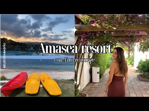 Recensioni Veraclub Amasea: Esperienze e Opinioni