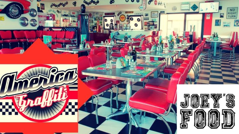 American Graffiti a Imola: Un Viaggio nel Cinema e nella Cultura Automobilistica