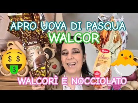 Opinioni sul Cioccolato Walcor: Un’Analisi Approfondita