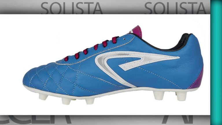 Scarpe Calcio Apta: Innovazione e Comfort per i Calciatori