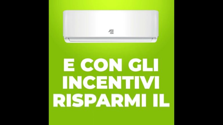 Catalogo Completo Ariel Condizionatori