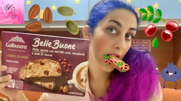 Belle e Buone Galbusera: Recensioni e Opinioni