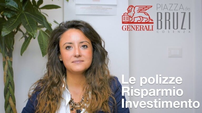 Opinioni sulle Polizze Vita Generali