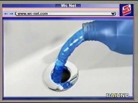 Opinioni sui WC Net per Scarichi Domestici