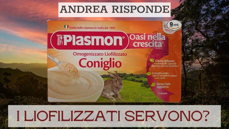 Carne Liofilizzata Hipp: Nutrizione Pratica e Gustosa