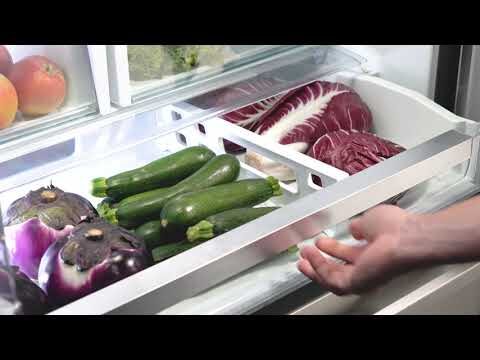 Opinioni sui Frigoriferi Bertazzoni: Qualit&agrave; e Prestazioni