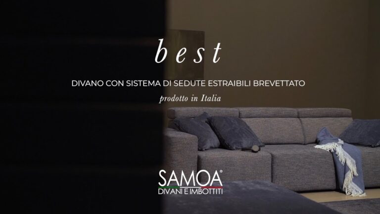 Recensioni sui Letti Samoa: Comfort e Stile a Confronto