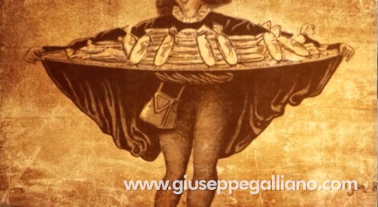 Ricetta Perfetta per i Biscottini di Novara