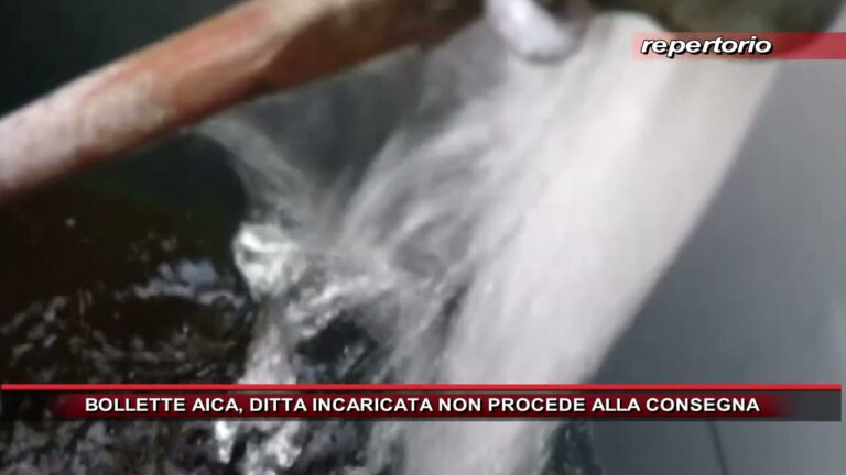 Aica Bolletta Online: Guida alla Gestione Efficiente delle Bollette