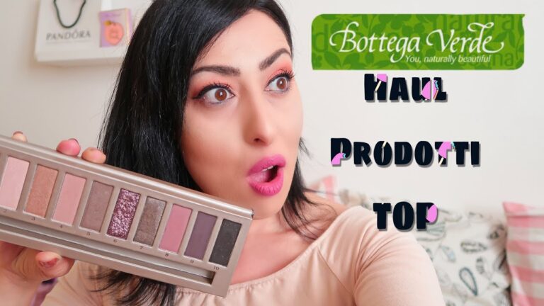 Bottega Verde: Recensioni sui Prodotti e Opinioni dei Consumatori