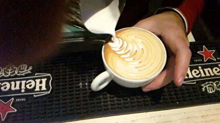 Caffè Karisma MD: L’Essenza del Gusto Italiano