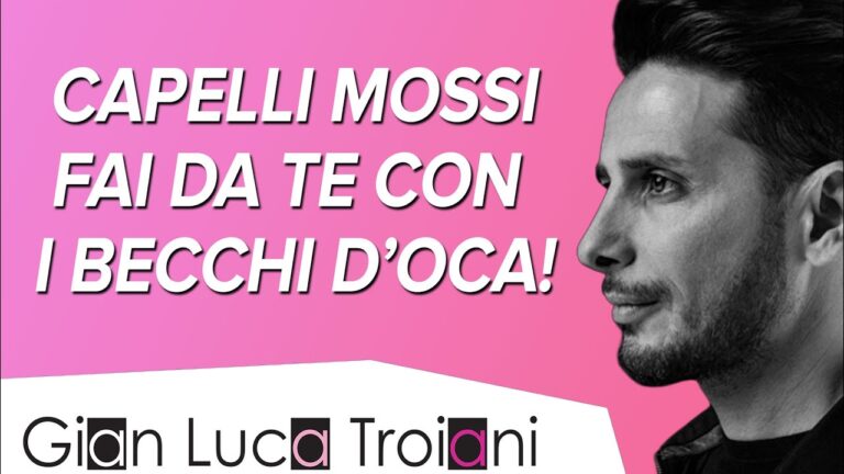 Becchi d’Oca: Il Segreto per Capelli Splendenti