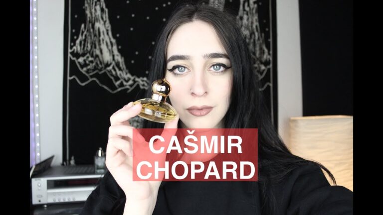 Casmir Chopard: Recensioni e Opinioni