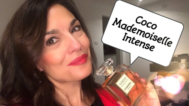 Coco Mademoiselle: Opinioni e Recensioni Essenziali