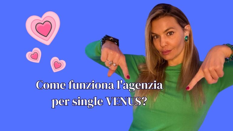 Agenzia Venus Verona: Eccellenza nei Servizi di Event Planning