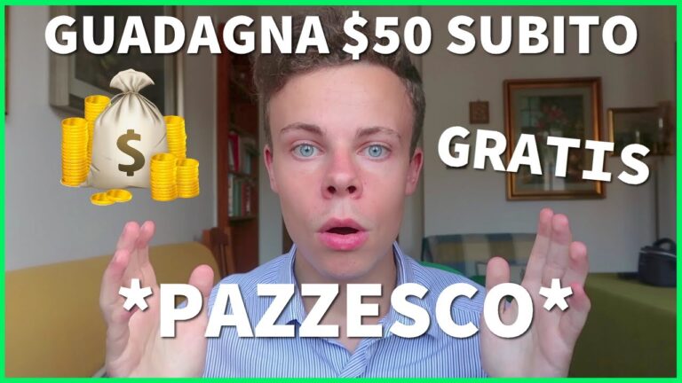 Guida ai Siti che Pagano per Scrivere Recensioni