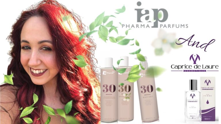 Profumi IAP Pharma: Lista Completa di Equivalenti