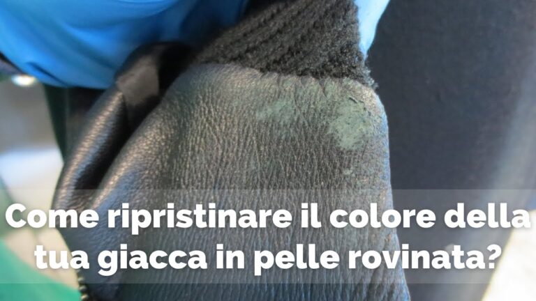 Giubbini di Pelle Conbipel: Stile e Comfort Inconfondibili