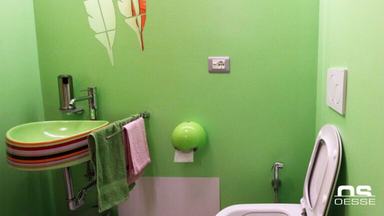 Guida alla Scelta delle Gorgoglio per Tubature del Bagno