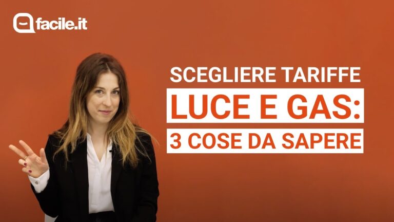 Edison Luce Prezzo Fisso 12: Recensioni e Vantaggi