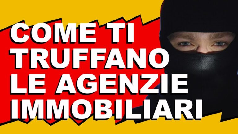 Agenzia Immobiliare Tecnocasa: Eccellenza nel Settore Penale