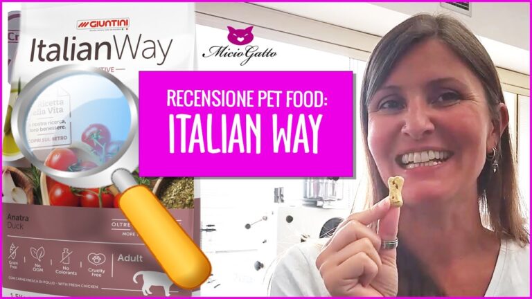 Recensioni sulle Crocchette Giuntini: Qualità e Opinioni
