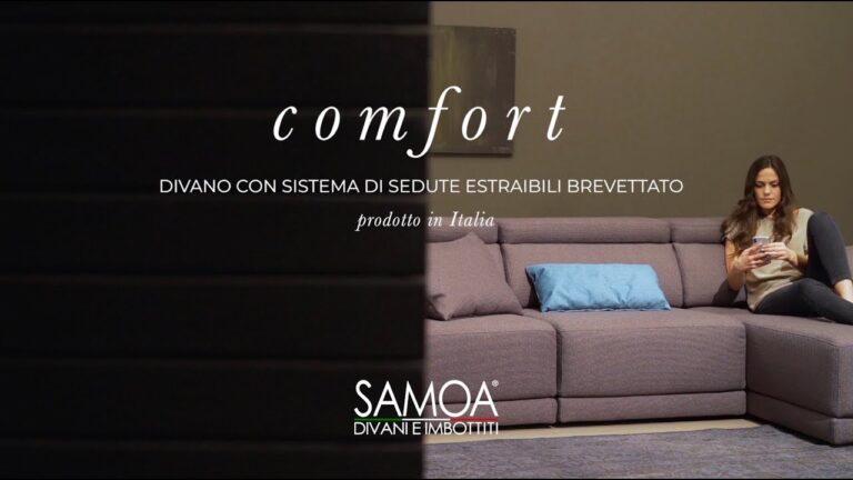 Divani Samoa: Opinioni e Recensioni Utili