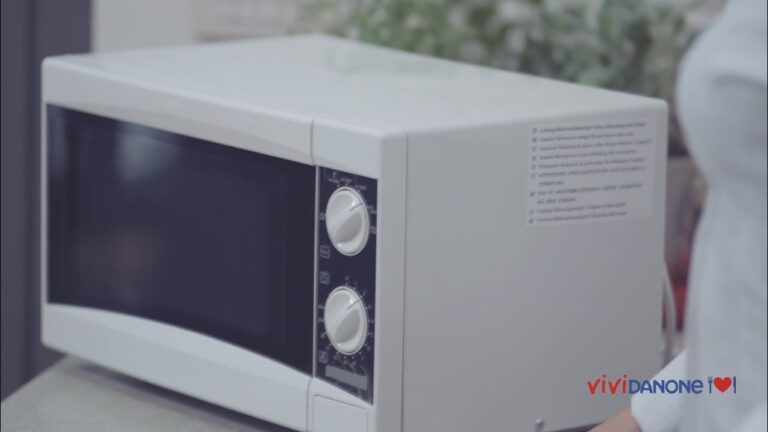Microonde Kennex: Efficienza e Innovazione in Cucina