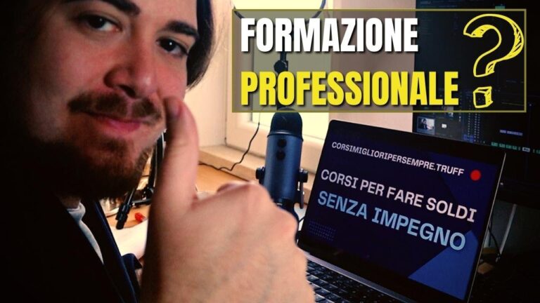 Le Migliori Recensioni sui Corsi di Formazione Online