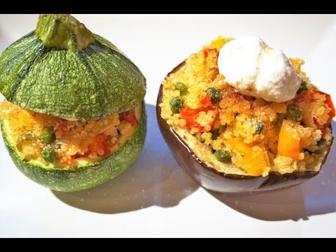 Cous Cous al Microonde: Ricetta Veloce e Gustosa