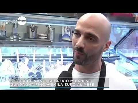 Vale la pena aprire una gelateria di crema e cioccolato?