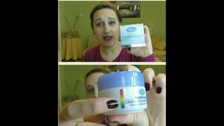 Recensioni sulla Crema Latté Glicerina Venus: Efficacia e Opinioni