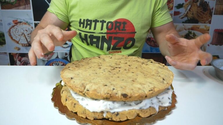 Gelato Algida: Il Delizioso Incontro tra Gelato e Biscotti