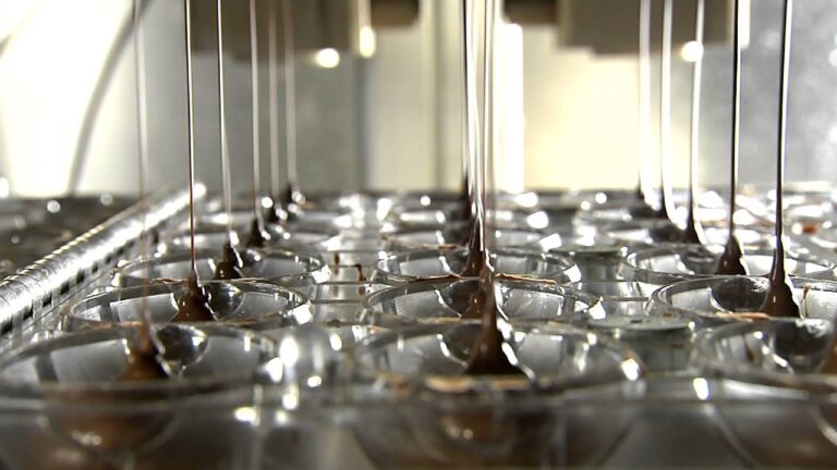 Il Delizioso Mondo del Dal Conte Cioccolato