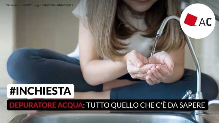 Recensioni sui Depuratori Acqualife: Efficacia e Vantaggi