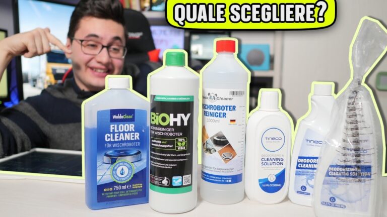 Recensioni sui Prodotti Aquam: Qualit&agrave; e Performance