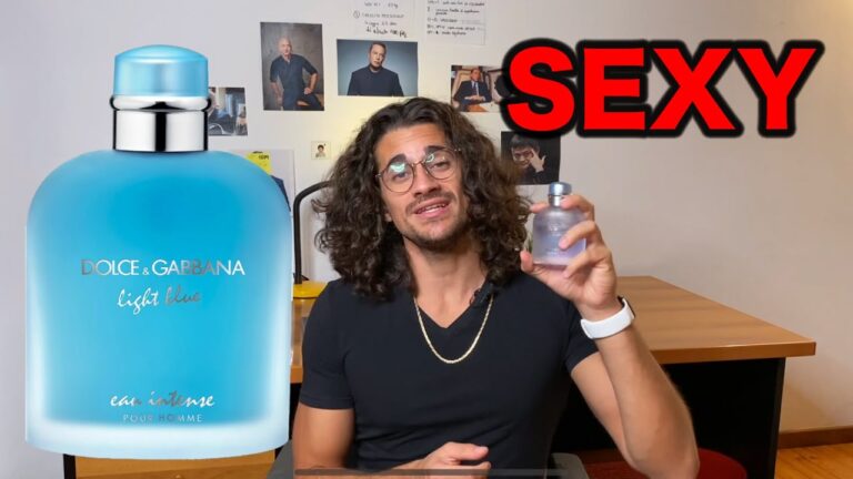 Recensioni su Dolce e Gabbana Light Blue: Un Classico Intramontabile