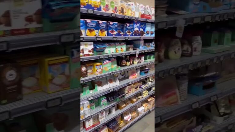 Guida all’Acquisto dello Sciroppo di Glucosio al Supermercato