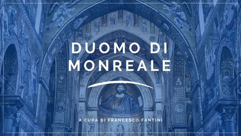 Recensioni sul Duomo di Monreale: Un Capolavoro Architettonico