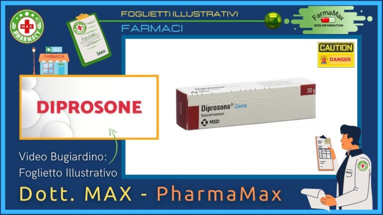 Recensioni sulla Crema Diprosone: Efficacia e Opinioni