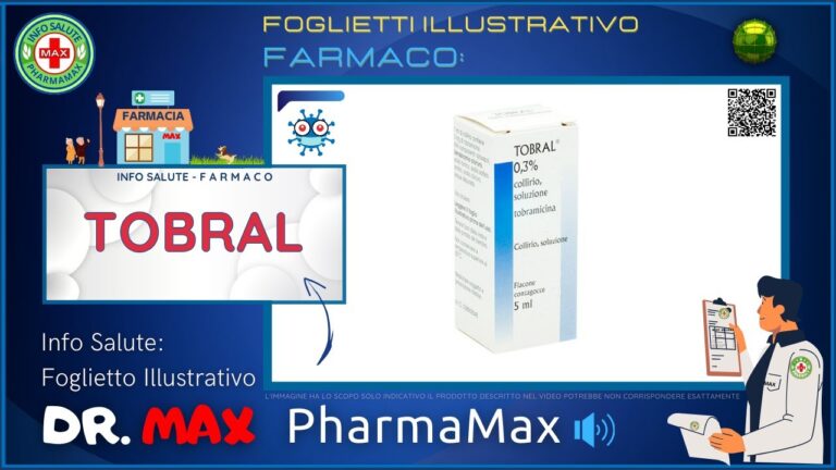 Prezzo Tobral Gocce: Guida Completa e Vantaggi