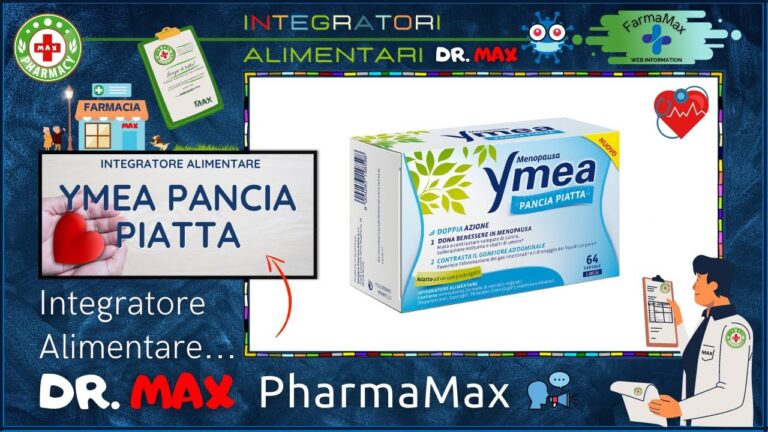 Ymea Pancia Piatta: Recensioni sulla Menopausa