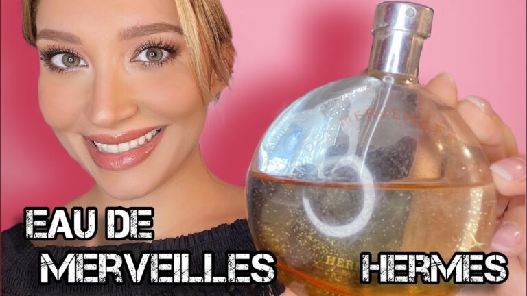 Eau de Merveilles Hermès: Opinioni e Recensioni